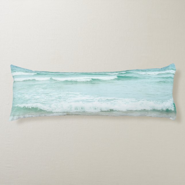 Guld Kusten| Kroppsfyllning Kroppskudde (Framsidan)