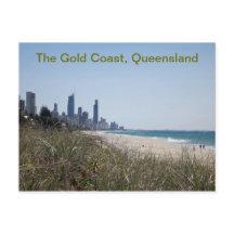 Guld Kusten, Queensland, Australien