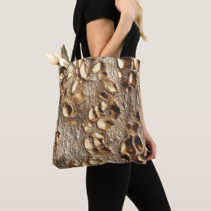 Guld Leopard, metallschakt Tygkasse