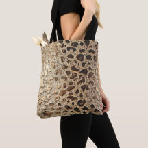 Guld Leopard, metallschakt