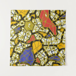 GULD - Light & Elegance - GGAST Tapestry