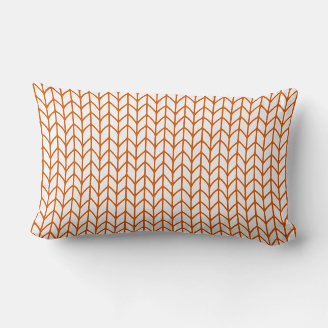 GULD LINE STICKA Lumbar Pillow Lumbarkudde (Baksida)