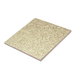 Guld ljus mjuk glitter gnistrar kakelplatta