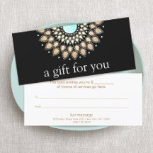 Guld Lotus Flower Blommigt Mandala