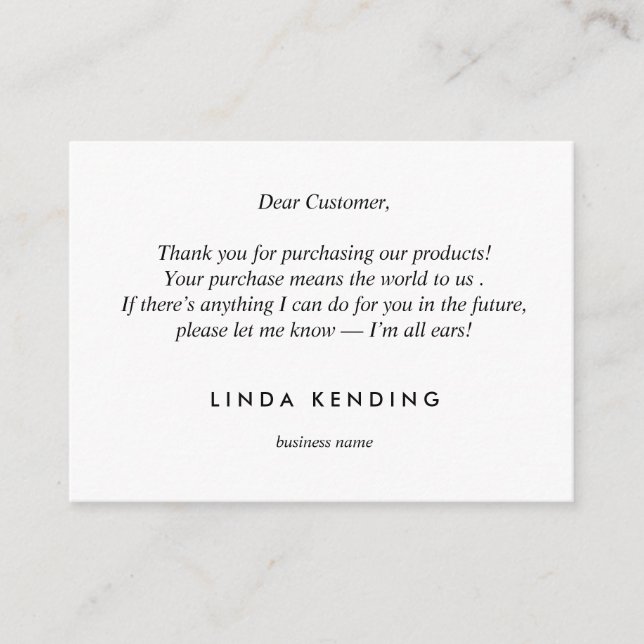 Guld Lotus yoga | Ruby Tack för ditt köp Tilläggskort (Framsida)