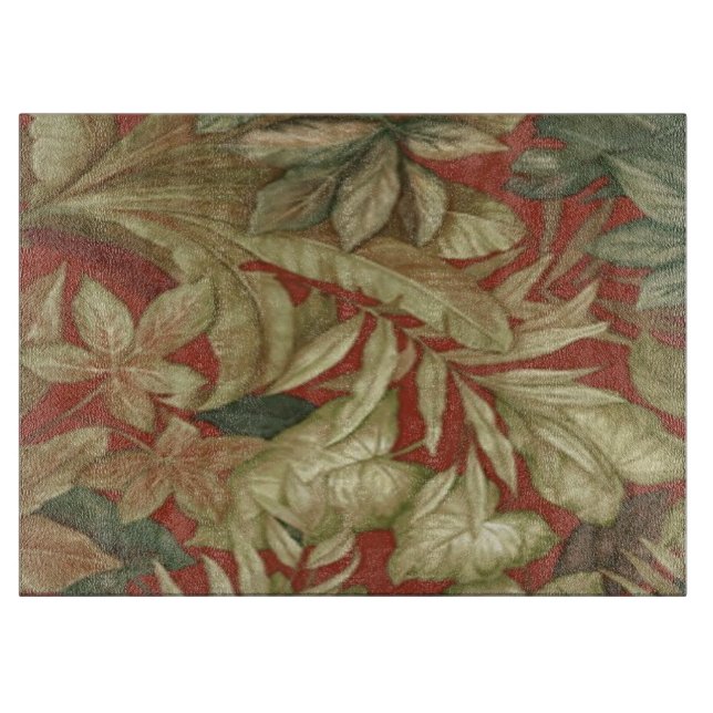 Guld Löv om rödspättestyrelsen (Framsidan)