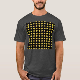 Guld Löv T Shirt