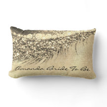 Guld Lux Makeup Lash Champagne Spark Bride