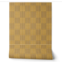 Guld Luxury Elegant Abstrakt