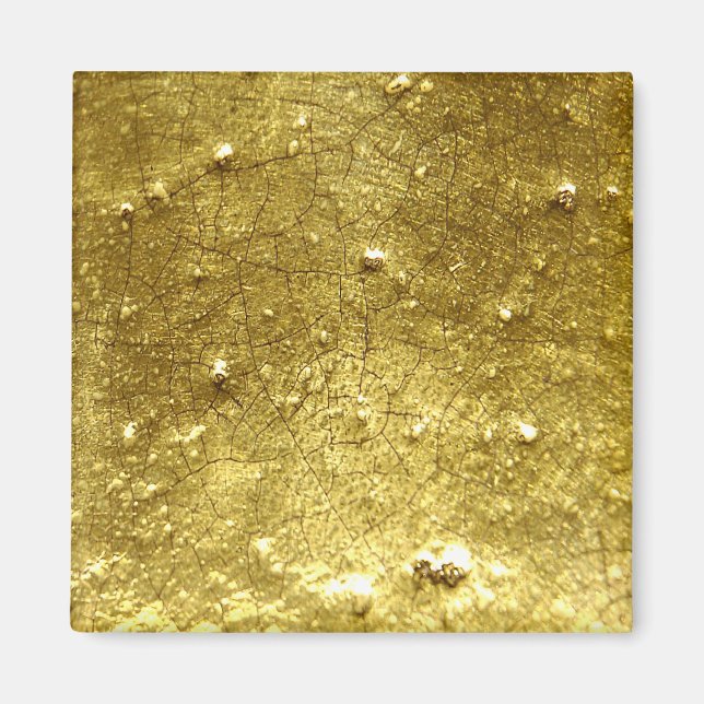 Guld Magnet (Framsidan)
