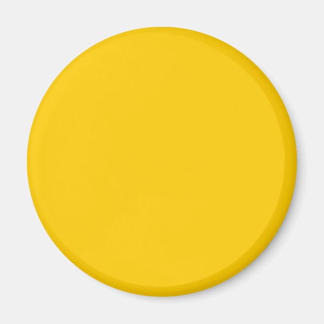 Guld Magnet (Framsidan)