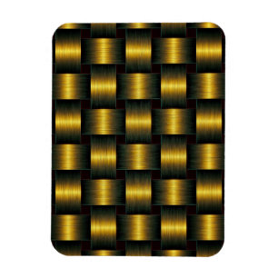 Guld Magnet Golden Lattice