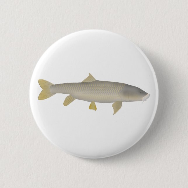 Guld Mahseer Knapp (Framsida)