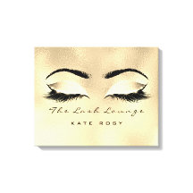 Guld Makeup Artist Beauty Studio Lash
