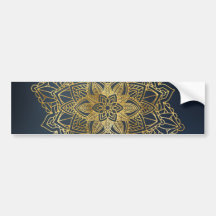 Guld Mandala