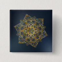 Guld Mandala