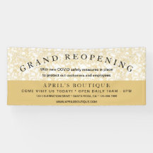 Guld Marble Buss återupptar öppnandet av COVID Saf