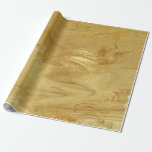 Guld Marble Molten Glam Shiny Presentpapper<br><div class="desc">Glam och Chic Contemporary Abstrakt Wrapping Papper Kan vara en vacker dekoration för många evenemang som bröllop,  årsdag,  födelsedag,  studenten,  nya hem,  företag,  födelsedusch,  pensionärer osv.</div>