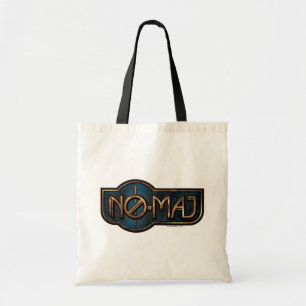 Guld & Marble NO-MAJ™-bricka Tygkasse