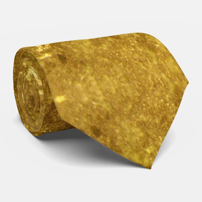 Guld Marble Slips (Rullad)