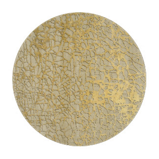 Guld Marbling: Grunge Struktur Design