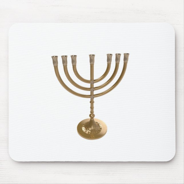 guld menorah musmatta (Framsidan)