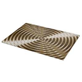 Guld- metallspiral