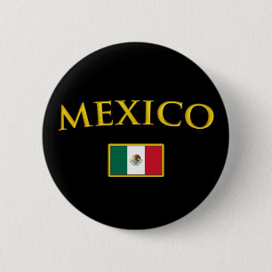 Guld- Mexico Knapp