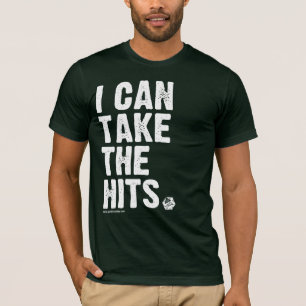 GULD: Mig tank Tee Shirt