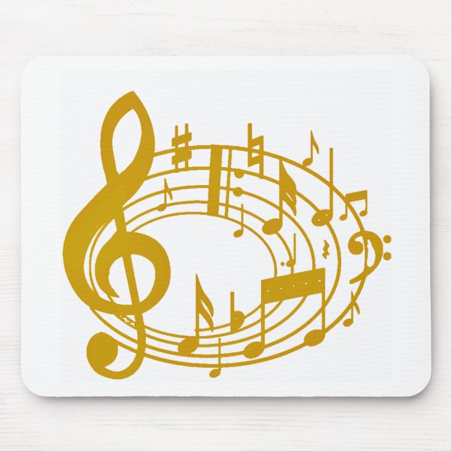 Guld Notes_ Musmatta (Framsidan)