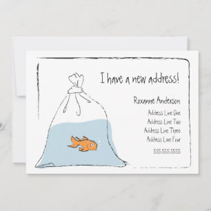 Guld - Nytt meddelande om Flytta i hemmet