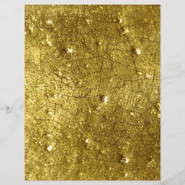 Guld och Black (Framsida)