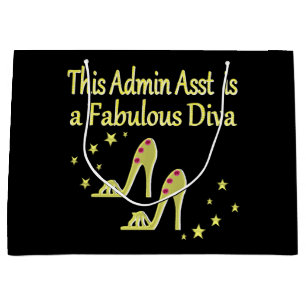 GULD OCH GLITZY ADMIN ASST SHOE ÄLSKARE DESIGN