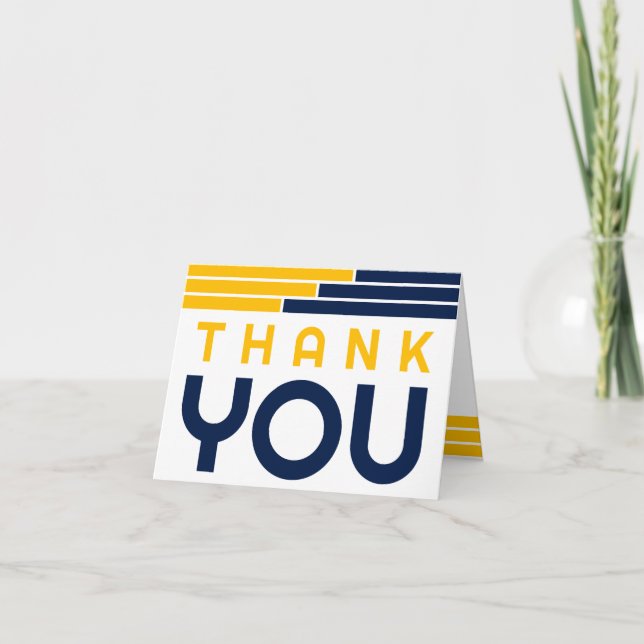 Guld och Pub Studenten Tack (Framsida)