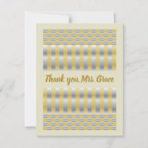 Guld och Silver (Checkers och Rand)