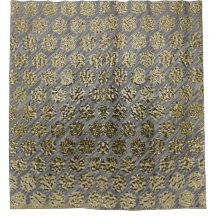 Guld och Silver lyxdesign