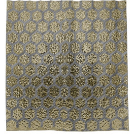 Guld och Silver lyxdesign