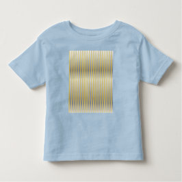 Guld och Silver (Rand) T Shirt