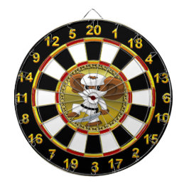 Guld och svarten omkullkastar den Cheburashka Piltavla