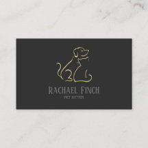 Guld och träkolsmodern, minimalistisk anläggning f