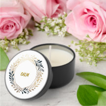 Guld och tungan Hexagon Lugn för utandning