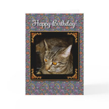 Guld- ögafödelsedag