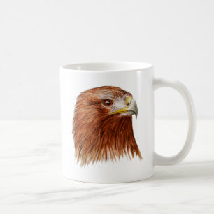 Guld- örn 2011 kaffemugg