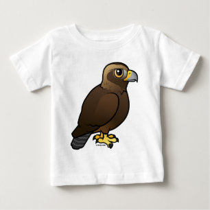 Guld- örn t shirt