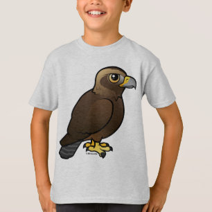 Guld- örn tee shirt