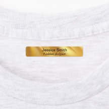 Guld, övertoningsdiagonalt linjer