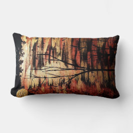 Guld- på nätterna LumbarPJ-mjölnare Lumbarkudde