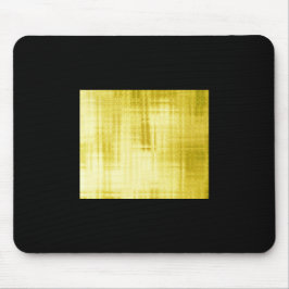 Guld-Paneled Black-II Musmatta