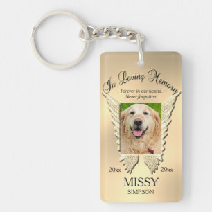 Guld Pet Memorial