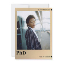 Guld Photo PhD Studenten